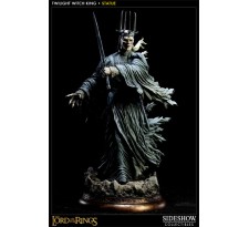 LOTR Twilight Witch King Statue 47cm